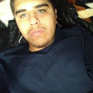 Meet your Posher, Rafael